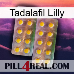 Tadalafil Lilly new10